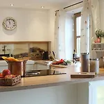 Zur Viehscheid Apartment *