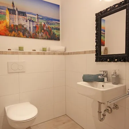 Zur Viehscheid * Pfronten
