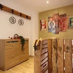 Zur Viehscheid Apartmán