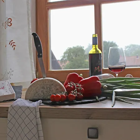 Zur Viehscheid Apartmán Pfronten