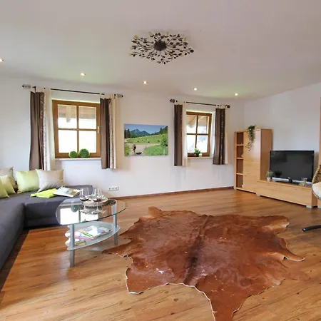Zur Viehscheid Apartmán