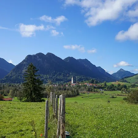 Zur Viehscheid *