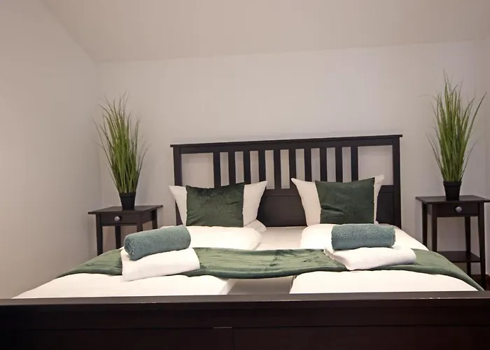 Zur Viehscheid Daire