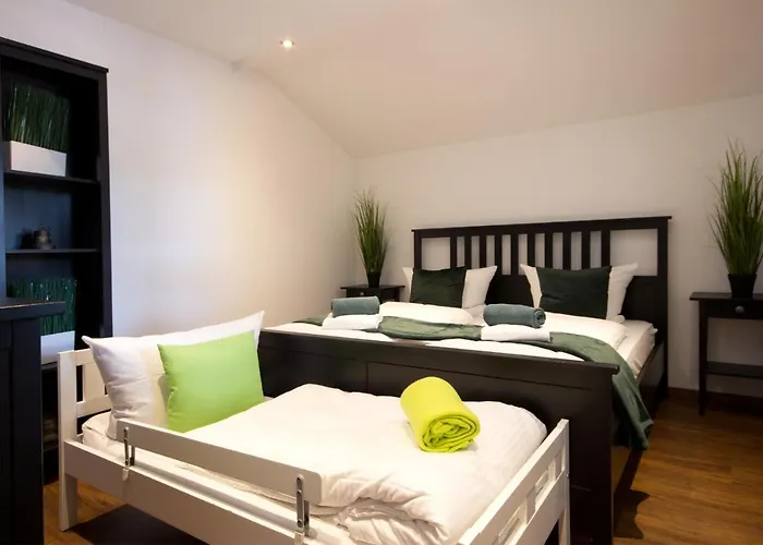 Daire Zur Viehscheid