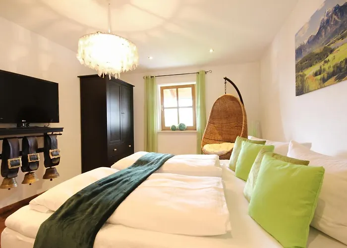 Daire Zur Viehscheid